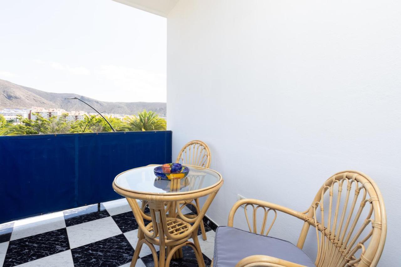 Home2Book Design Los Cristianos Beach Arona  Exterior photo