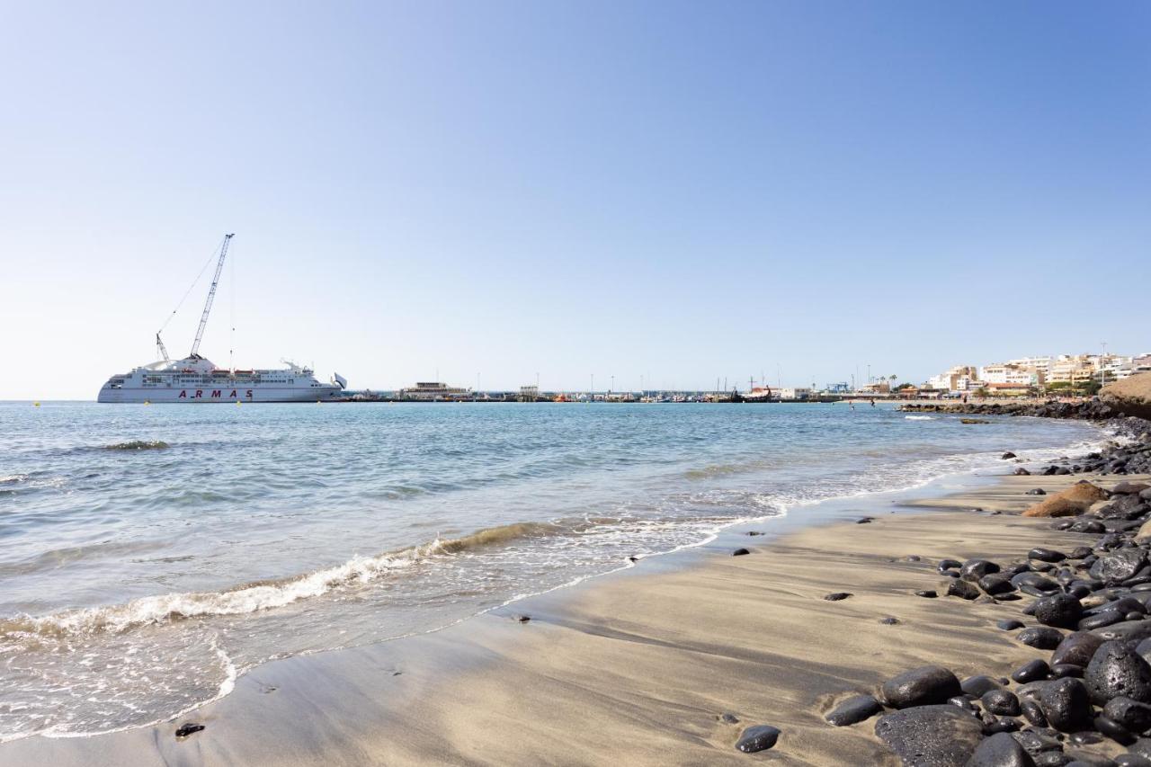 Home2Book Design Los Cristianos Beach Arona  Exterior photo