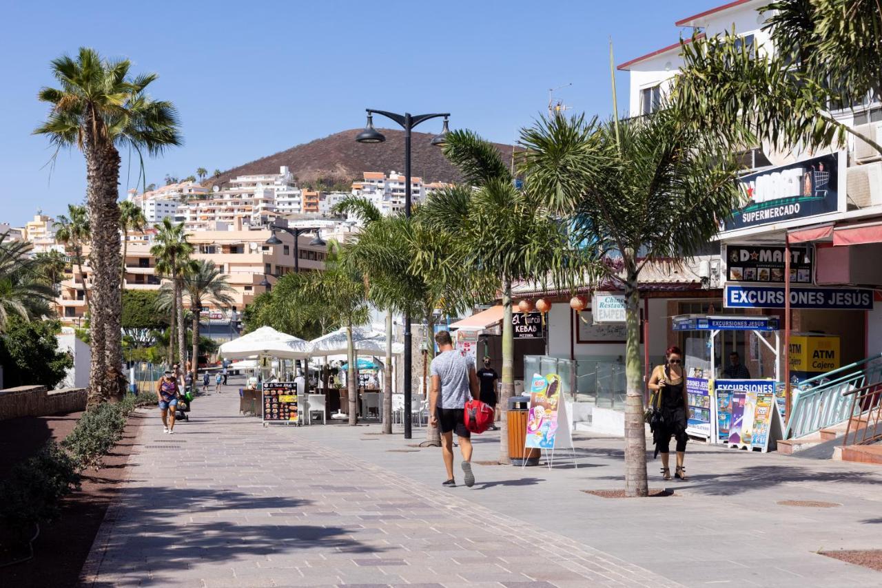 Home2Book Design Los Cristianos Beach Arona  Exterior photo