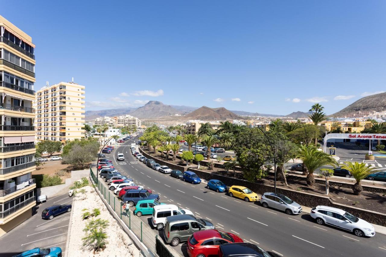 Home2Book Design Los Cristianos Beach Arona  Exterior photo