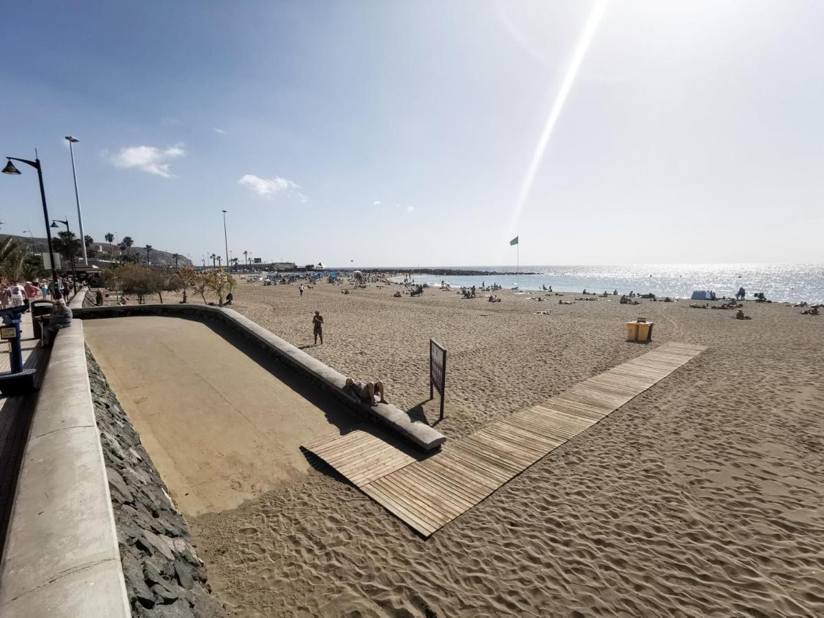 Home2Book Design Los Cristianos Beach Arona  Exterior photo