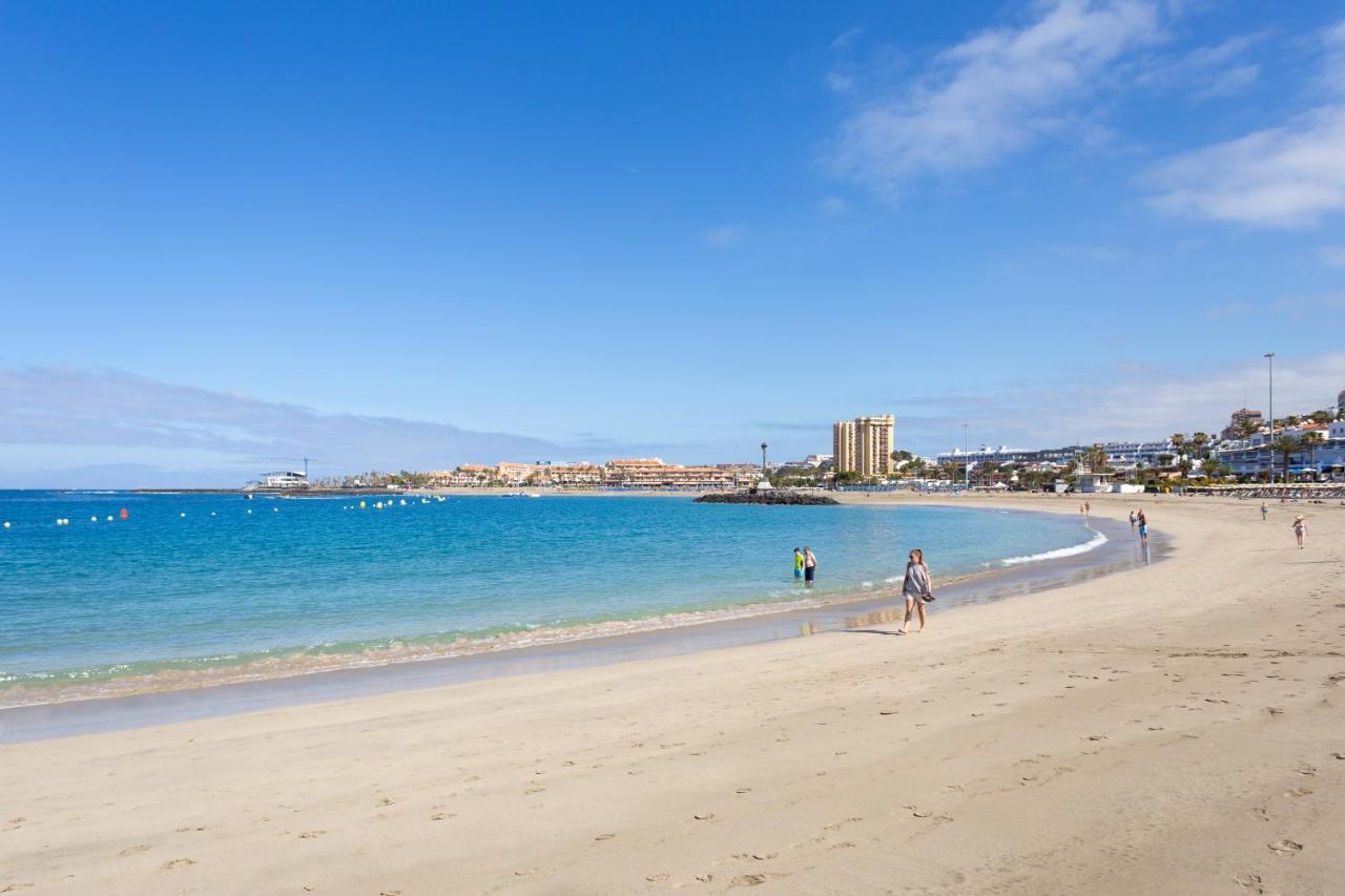 Home2Book Design Los Cristianos Beach Arona  Exterior photo
