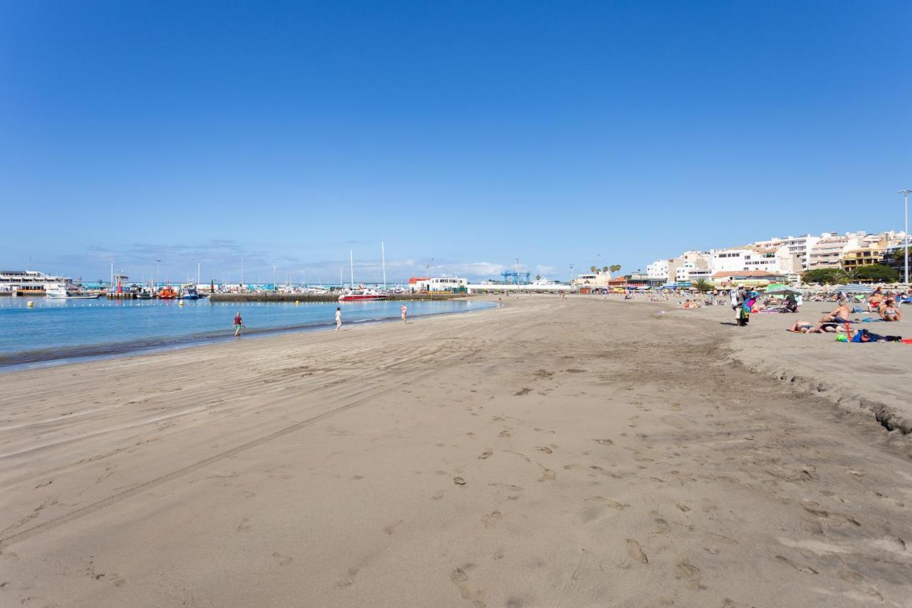 Home2Book Design Los Cristianos Beach Arona  Exterior photo