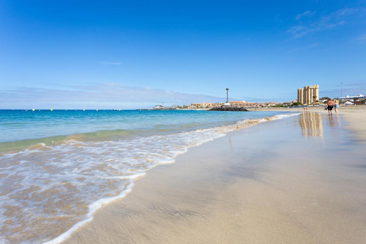 Home2Book Design Los Cristianos Beach Arona  Exterior photo